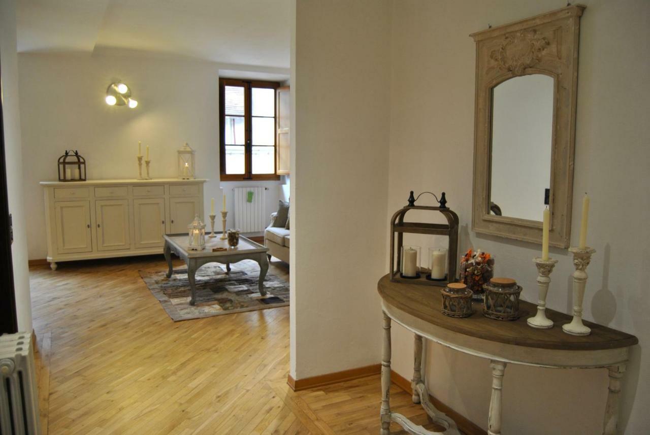 Appartamento Posta Vecchia Pistoya Exterior foto